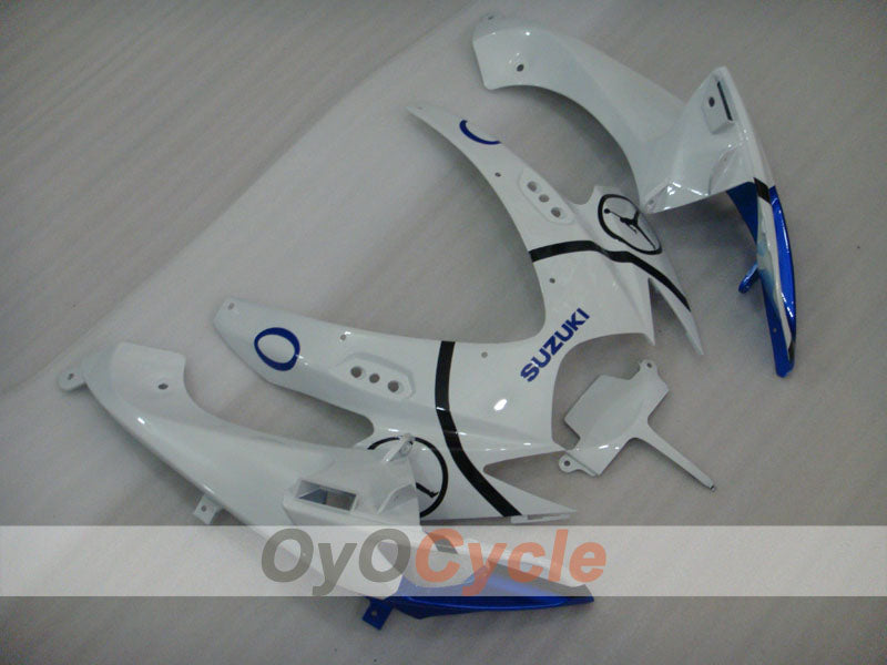 Front Upper Fairing For Suzuki 06-07 GSXR750 #OYO87909719 Secondary image
