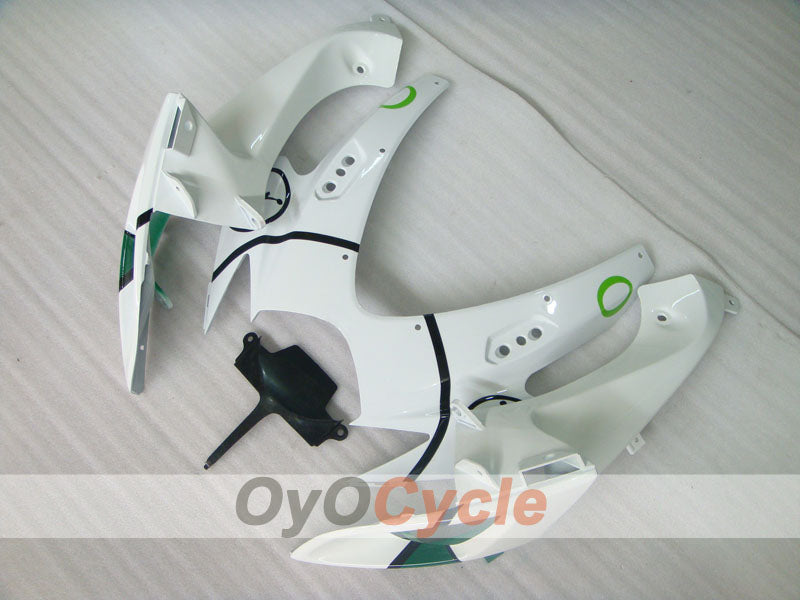 Front Upper Fairing For Suzuki 06-07 GSXR750 #OYO87909722 Secondary image