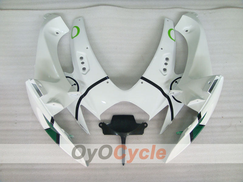 Front Upper Fairing For Suzuki 06-07 GSXR750 #OYO87909722 Main image