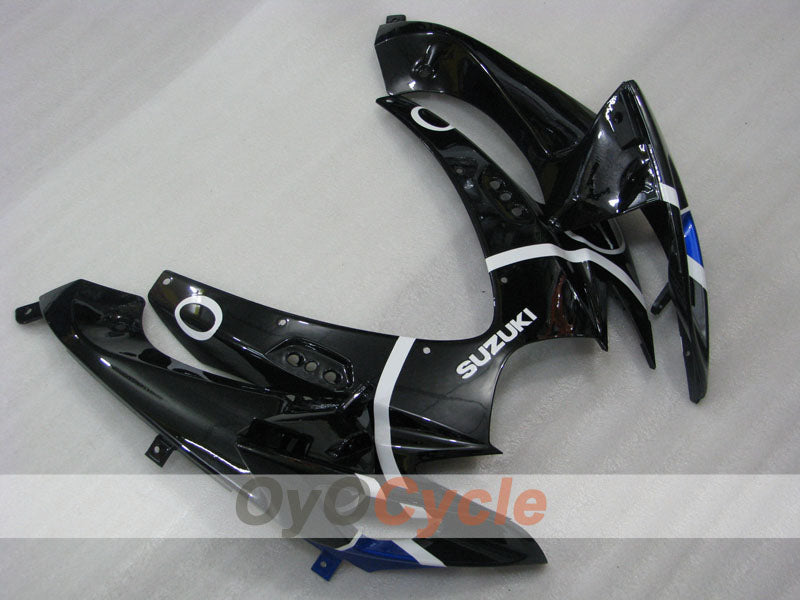Front Upper Fairing For Suzuki 06-07 GSXR750 #OYO87909725 Secondary image