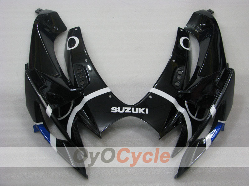 Front Upper Fairing For Suzuki 06-07 GSXR750 #OYO87909725 Main image