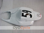 Rear Tail Fairing + Seat Cover For Suzuki 06-07 GSXR600 #OYO87909468