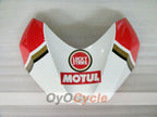 Injection Fairing kit for 06-07 GSX R600 - Red, White - Lucky Strike, MICHELIN, MOTUL #OYO87901513
