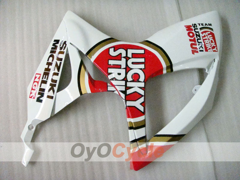 Left & Right Side Fairing For Suzuki 06-07 GSXR750 #OYO87909734 Main image