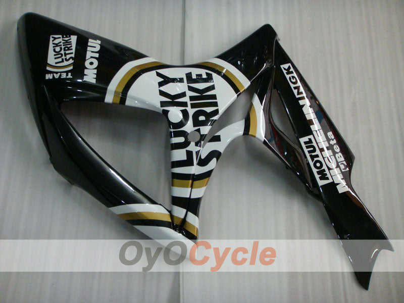 Left & Right Side Fairing For Suzuki 06-07 GSXR600 #OYO87909490 Secondary image
