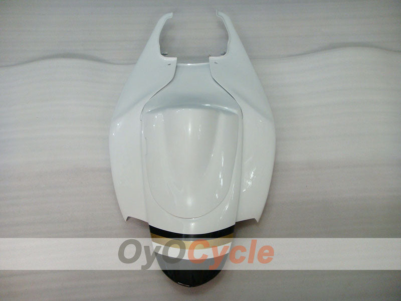 Rear Tail Fairing + Seat Cover For Suzuki 06-07 GSXR600 #OYO87909476 Main image