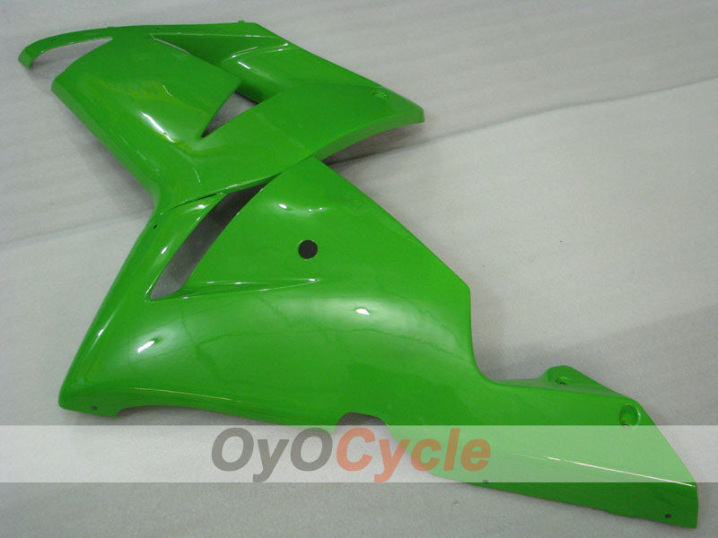 Left & Right Side Fairing For Kawasaki 04-05 Ninja ZX-10R #OYO87913303 Main image