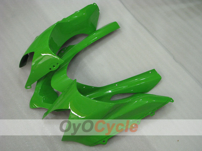 Front Upper Fairing For Kawasaki 04-05 Ninja ZX-10R #OYO87913301 Secondary image