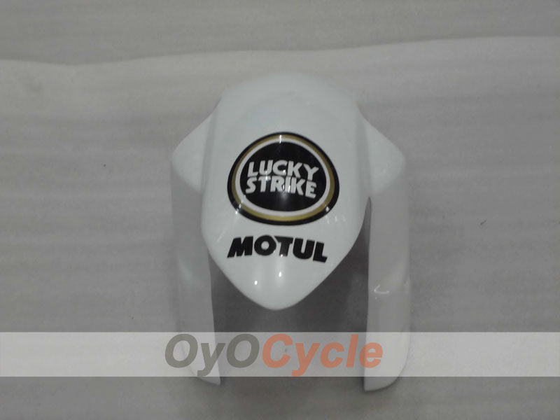 Front Fender Fairing For Suzuki 06-07 GSXR750 #OYO87909735