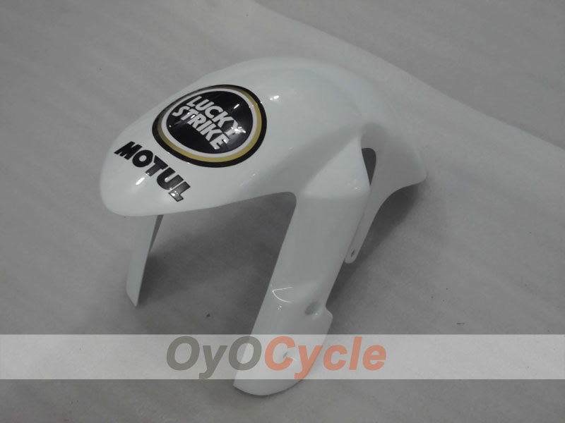Front Fender Fairing For Suzuki 06-07 GSXR750 #OYO87909735