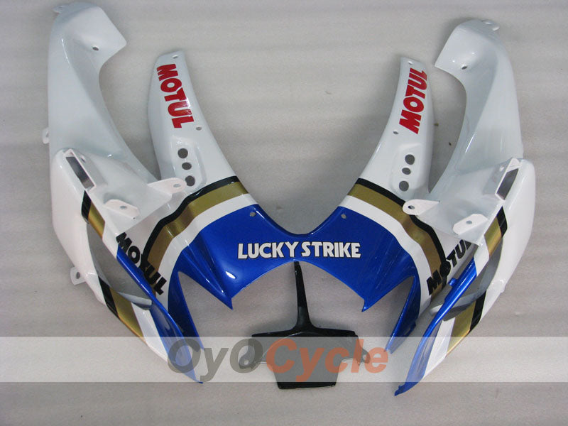 Front Upper Fairing For Suzuki 06-07 GSXR750 #OYO87909740 Main image