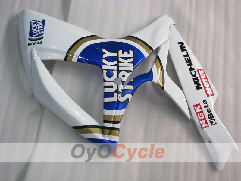 Left & Right Side Fairing For Suzuki 06-07 GSXR750 #OYO87909742 Main image