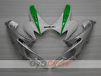 Front Upper Fairing For Suzuki 06-07 GSXR750 #OYO87909743