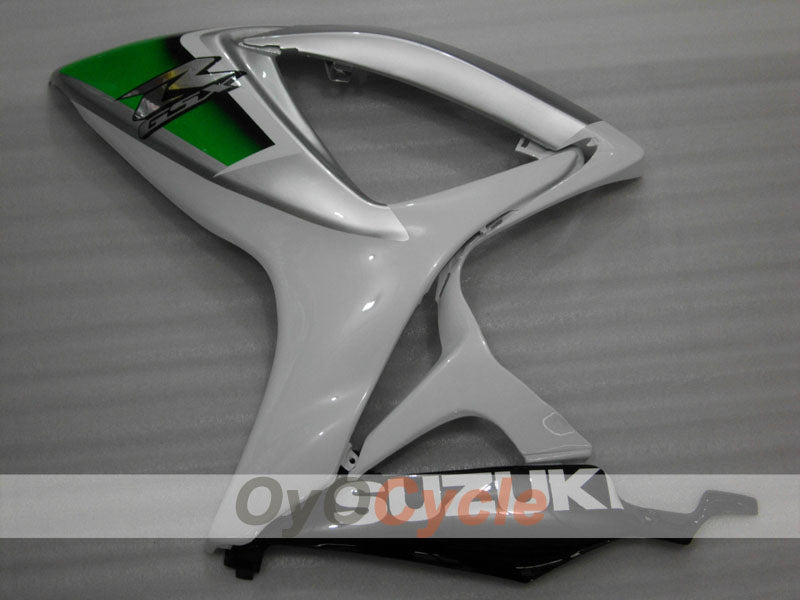 Left & Right Side Fairing For Suzuki 06-07 GSXR600 #OYO87909501 Main image