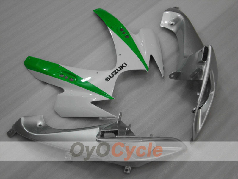 Front Upper Fairing For Suzuki 06-07 GSXR750 #OYO87909743 Secondary image