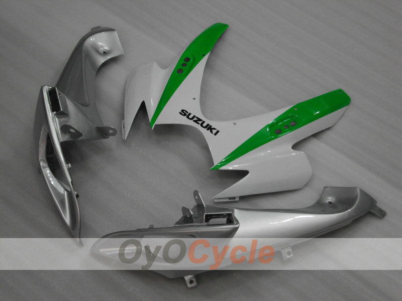 Front Upper Fairing For Suzuki 06-07 GSXR600 #OYO87909499