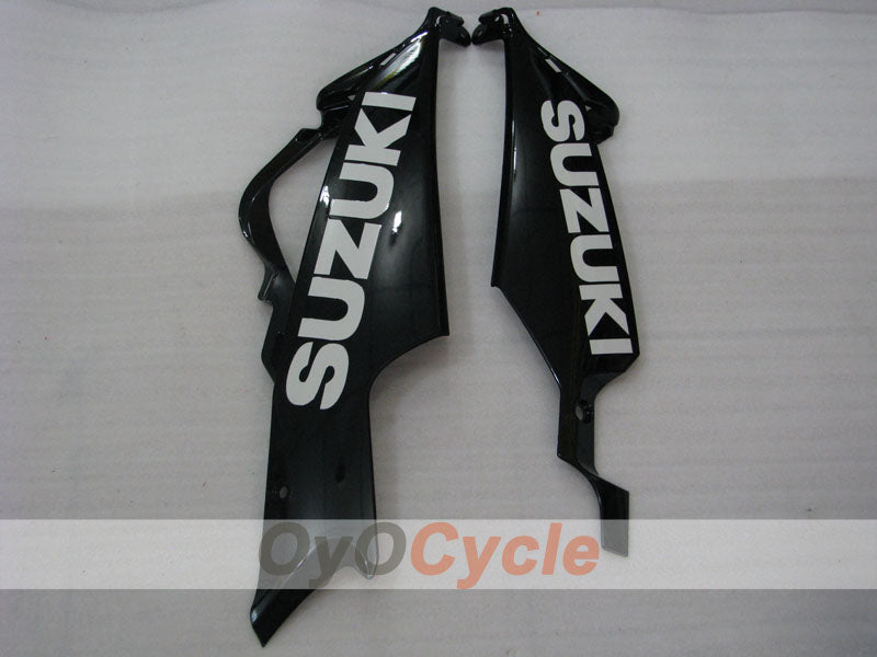Left & Right Side Fairing For Suzuki 06-07 GSXR750 #OYO87909748 Secondary image