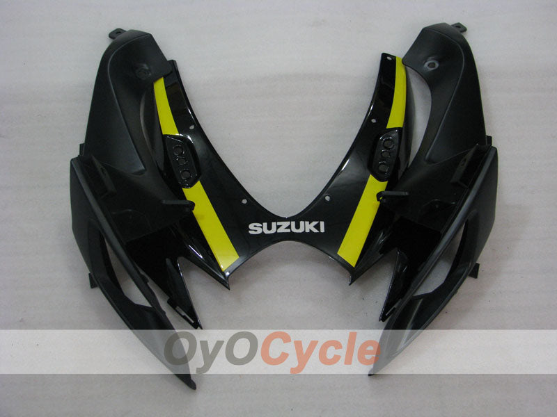 Front Upper Fairing For Suzuki 06-07 GSXR600 #OYO87909502