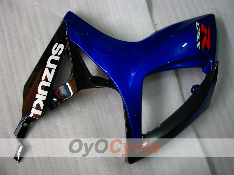 Left & Right Side Fairing For Suzuki 06-07 GSXR750 #OYO87909751 Main image