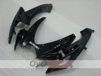 Injection Fairing kit for 06-07 GSX R750 - Black, Matte - Factory Style #OYO87901328