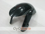 Injection Fairing kit for 06-07 GSX R750 - Black, Matte - Factory Style #OYO87901328