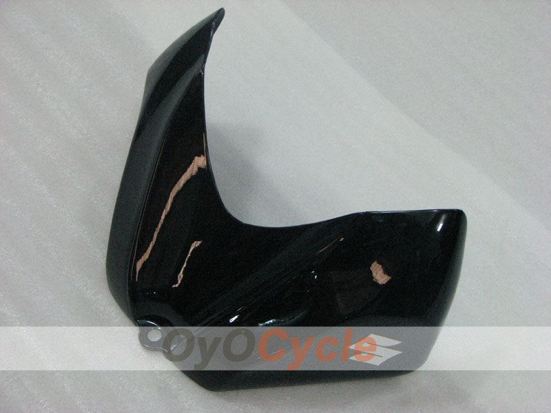 Injection Fairing kit for 06-07 GSX R750 - Black, Matte - Factory Style #OYO87901328