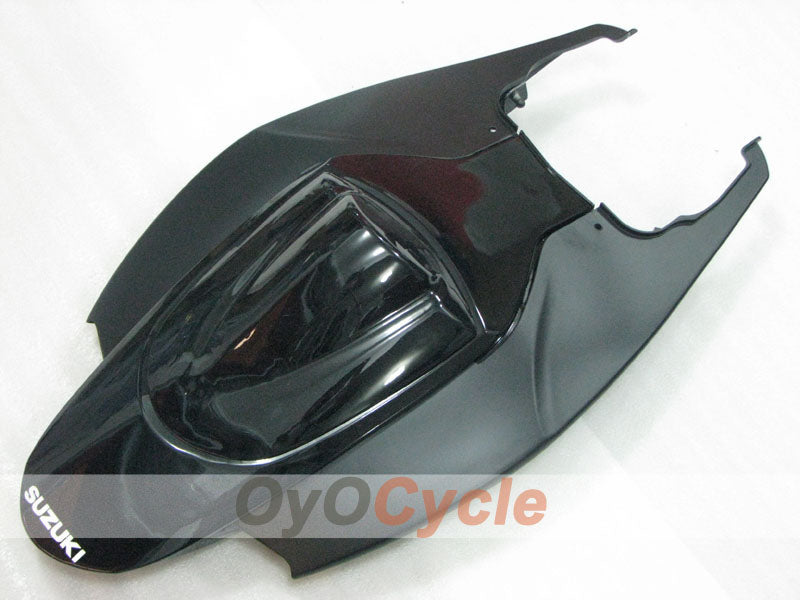 Injection Fairing kit for 06-07 GSX R750 - Black, Matte - Factory Style #OYO87901328