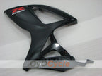 Injection Fairing kit for 06-07 GSX R750 - Black, Matte - Factory Style #OYO87901328