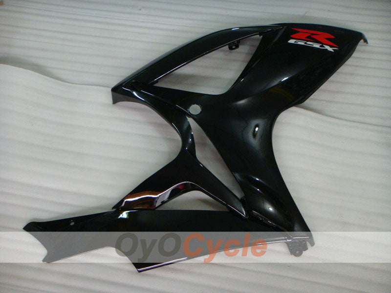 Left & Right Side Fairing For Suzuki 06-07 GSXR600 #OYO87909512 Secondary image