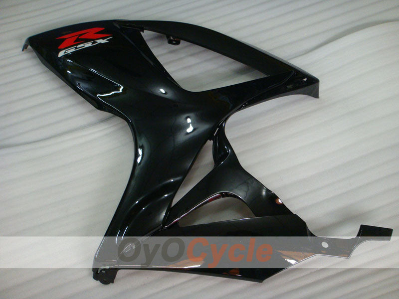 Left & Right Side Fairing For Suzuki 06-07 GSXR750 #OYO87909757 Main image