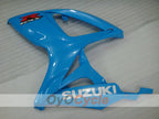 Left & Right Side Fairing For Suzuki 06-07 GSXR750 #OYO87909761
