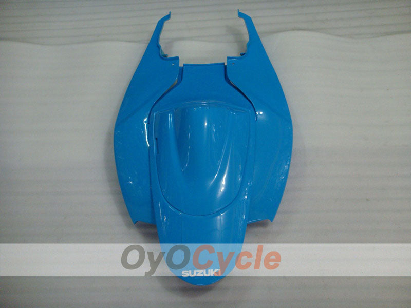 Rear Tail Fairing + Seat Cover For Suzuki 06-07 GSXR750 #OYO87909760 Main image