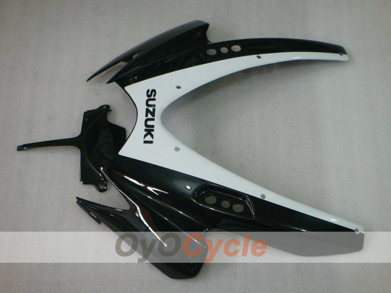 Front Upper Fairing For Suzuki 06-07 GSXR600 #OYO87909517 Secondary image