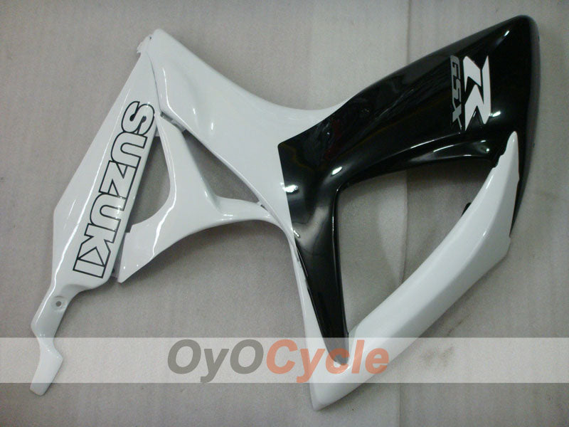 Left & Right Side Fairing For Suzuki 06-07 GSXR600 #OYO87909519 Main image