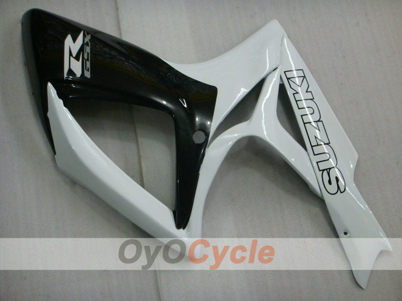 Left & Right Side Fairing For Suzuki 06-07 GSXR750 #OYO87909764