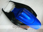 Injection Fairing kit for 06-07 GSX R600 - Blue, Black - Factory Style #OYO87901572