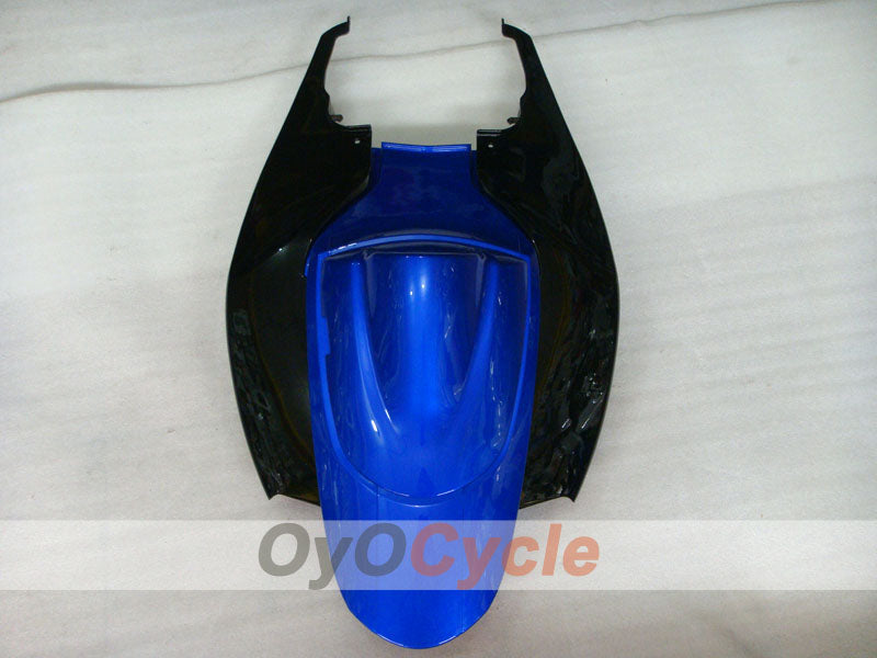 Rear Tail Fairing + Seat Cover For Suzuki 06-07 GSXR600 #OYO87909521 Main image