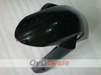Injection Fairing kit for 06-07 GSX R600 - Blue, Black - Factory Style #OYO87901572