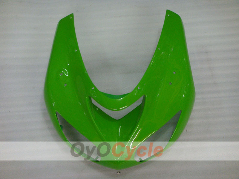 Front Upper Fairing For Kawasaki 06-07 Ninja ZX-10R #OYO87913367 Main image