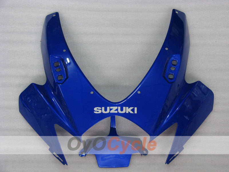 Front Upper Fairing For Suzuki 06-07 GSXR750 #OYO87909771 Main image