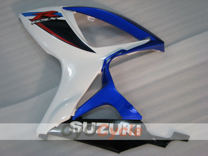 Left & Right Side Fairing For Suzuki 06-07 GSXR600 #OYO87909530