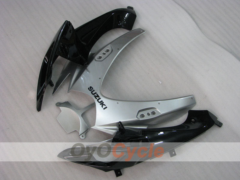 Front Upper Fairing For Suzuki 06-07 GSXR750 #OYO87909777