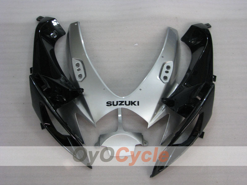 Front Upper Fairing For Suzuki 06-07 GSXR600 #OYO87909532 Main image