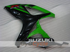Left & Right Side Fairing For Suzuki 06-07 GSXR750 #OYO87909782