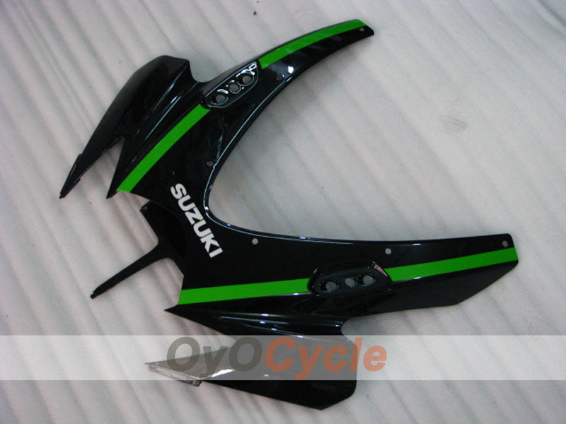 Front Upper Fairing For Suzuki 06-07 GSXR750 #OYO87909780 Secondary image