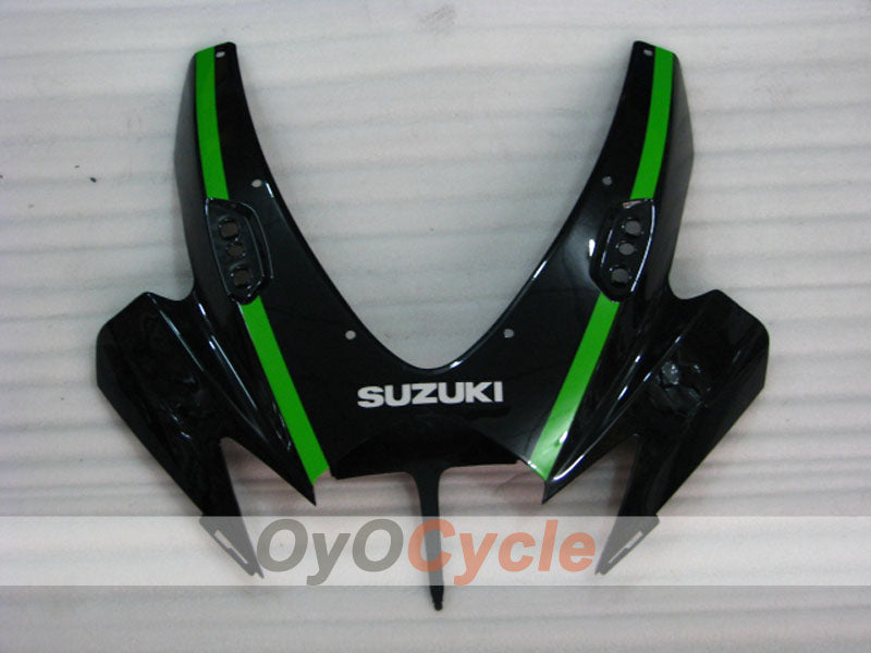 Front Upper Fairing For Suzuki 06-07 GSXR600 #OYO87909535