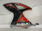 Left & Right Side Fairing For Suzuki 06-07 GSXR750 #OYO87909785