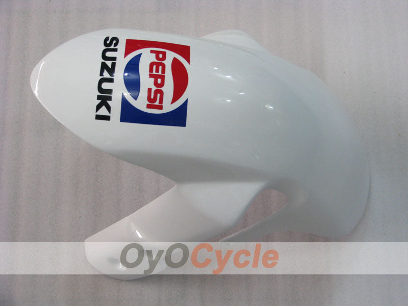 Front Fender Fairing For Suzuki 06-07 GSXR600 #OYO87909541 Secondary image