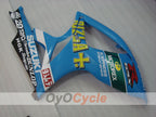 Left & Right Side Fairing For Suzuki 06-07 GSXR750 #OYO87909792