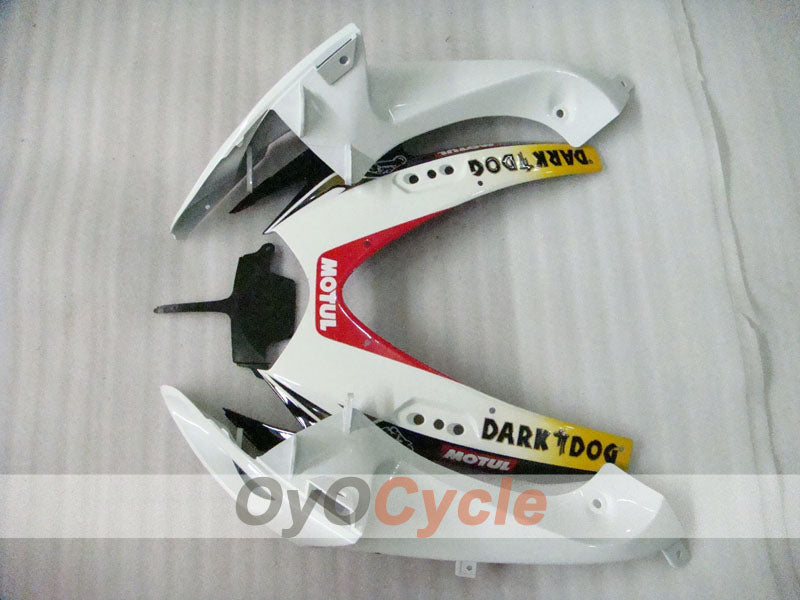 Front Upper Fairing For Suzuki 06-07 GSXR600 #OYO87909555 Secondary image